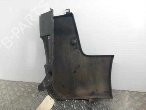 Corner bumper RENAULT TRAFIC II Bus (JL) 2.0 dCi 90 (JL00, JL01, JL0H, JL0M, JL0P, JL0S) | BP29240795C117 