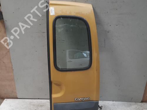 Right tailgate RENAULT KANGOO (KC0/1_) D 65 1.9 (KC0E, KC02, KC0J, KC0N) | BP28778901C77