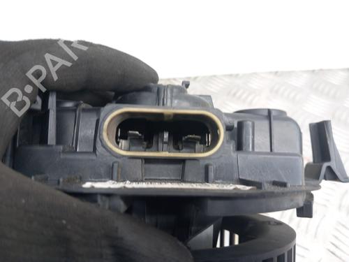 Heater blower motor RENAULT MEGANE II Estate (KM0/1_) 1.5 dCi (KM16, KM1E) | BP28756496M62 