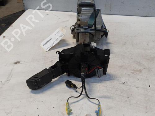 Ratstammeenhed RENAULT LAGUNA II Grandtour (KG0/1_) 2.0 16V IDE (KG0N) (140 hp) 28761372