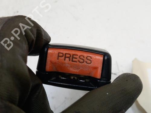 Used Seat buckle Seat buckle NISSAN SERENA (C23) 2.3 D (75 hp) 28793497 28793497