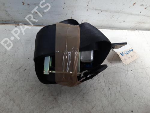 Used Rear left belt tensioner RENAULT MEGANE III Hatchback (BZ0/1_, B3_) 1.5 dCi (BZ09, BZ0D, BZ1W, BZ29, BZ14) (110 hp) 28787582