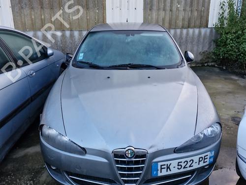 Used Parts ALFA ROMEO 147 (937_) 1.9 JTDM 8V (937.AXD1A, 937.AXU1A, 937.BXU1A) (120 hp) 4034680