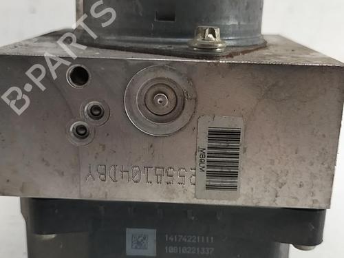 ABS Bremseaggregat ALFA ROMEO 159 Sportwagon (939_) 2.0 JTDM (939BXP1B) (170 hp) 28788785