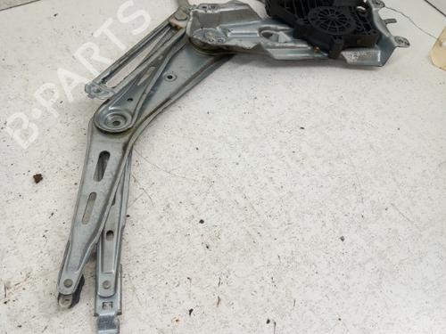 Rudehejsemekanisme Højre foran OPEL ZAFIRA A MPV (T98) 2.0 DTI 16V (F75) (101 hp) 28783299