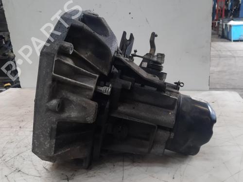 Girkasse RENAULT MODUS / GRAND MODUS (F/JP0_) 1.4 (JP01, JP0J) (98 hp) 28778952