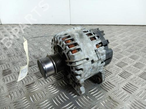 Used Alternator VW GOLF VII (5G1, BQ1, BE1, BE2) 1.2 TSI (105 hp) 28783871