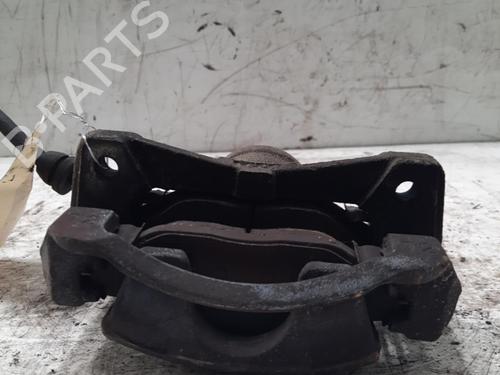 Left front brake caliper CHEVROLET SPARK (M300) 1.0 | BP28787308M105