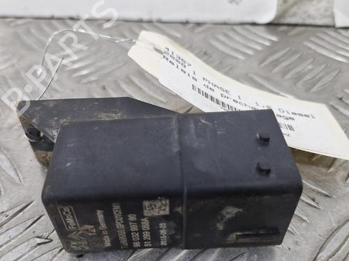 Electronic sensor PEUGEOT 2008 I (CU_) 1.6 BlueHDi 120 | BP38607108M84 - Image 2