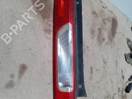Used Right taillight FORD FOCUS II (DA_, HCP, DP) 1.6 (100 hp) 28765285
