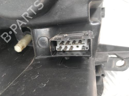 Left headlight PEUGEOT 407 SW (6E_, 6D_) 2.0 | BP28736805C28 