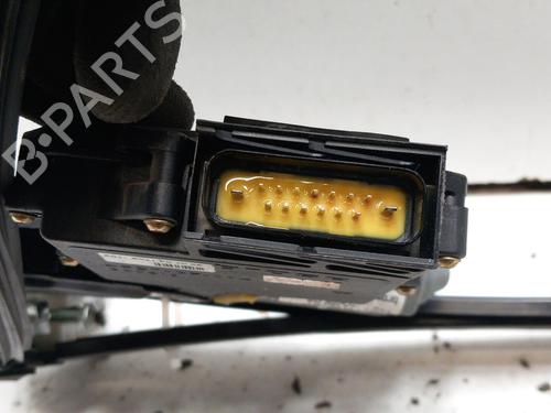 Used Rear left window mechanism Rear left window mechanism VW SHARAN (7M8, 7M9, 7M6) 1.9 TDI 4motion (115 hp) 28766431 28766431