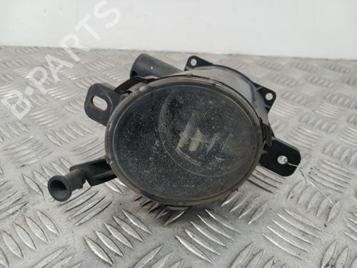 Used Left front fog light Left front fog light OPEL ZAFIRA / ZAFIRA FAMILY B (A05) 1.9 CDTI (M75) (150 hp) 30129511 30129511