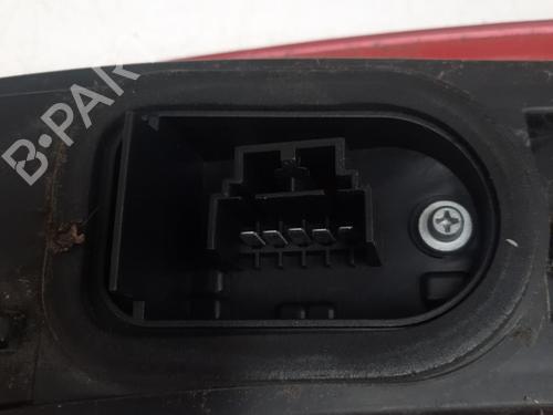 Left taillight FIAT PUNTO (188_) 1.2 16V 80 (188.233, .235, .253, .255, .333, .353, .639,... | BP28786514C34 