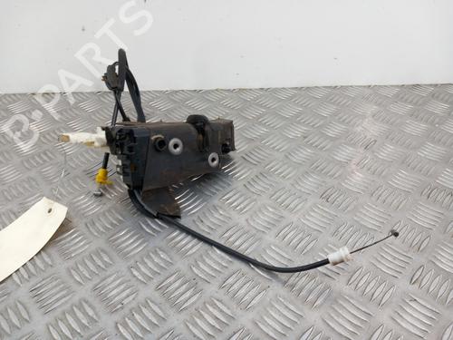 Elektronisk modul CITROËN C4 Coupe (LA_) 1.6 HDi (109 hp) 28779314