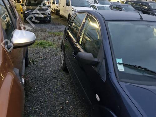 Right headlight FORD FIESTA V (JH_, JD_) 1.4 TDCi | BP28739003C29 