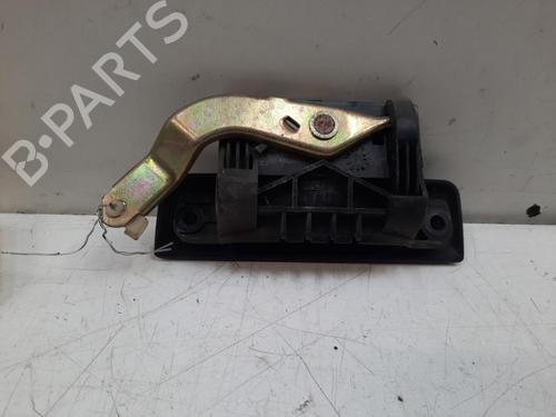 Front left exterior door handle PEUGEOT 205 II (20A/C) 1.1 | BP28771275C128