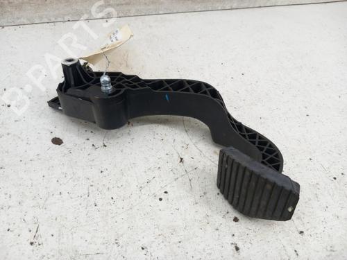 Used Clutch pedal PEUGEOT 208 I (CA_, CC_) 1.5 BlueHDI 100 (102 hp) 28780811
