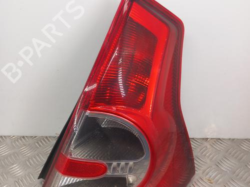 Used Right taillight DACIA SANDERO 1.5 dCi (68 hp) 28757180