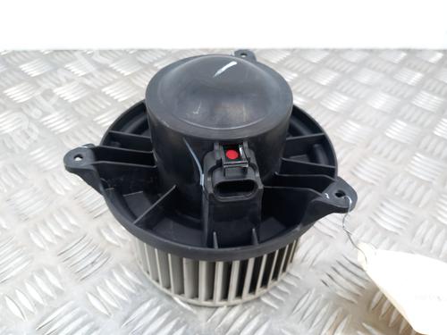 Used Heater blower motor NISSAN NAVARA NP300 (D40) 2.5 dCi 4WD (D40TT, D40T, D40M, D40BB) (190 hp) 28735026