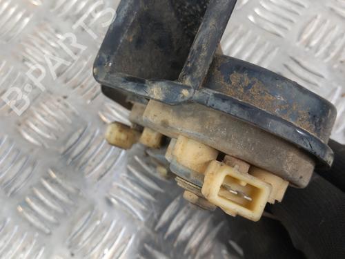 Used Horn Horn CITROËN EVASION MPV (22, U6) 2.0 HDI 16V (109 hp) 28739571 28739571