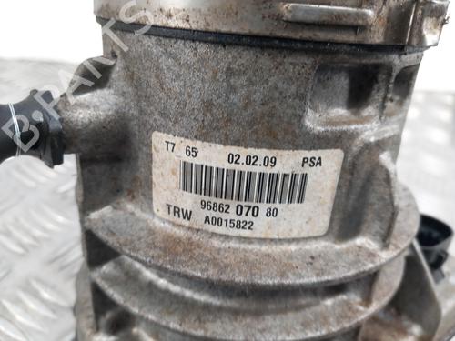 Steering pump PEUGEOT PARTNER Box Body/MPV 1.6 HDi | BP28742490M99 - Image 2
