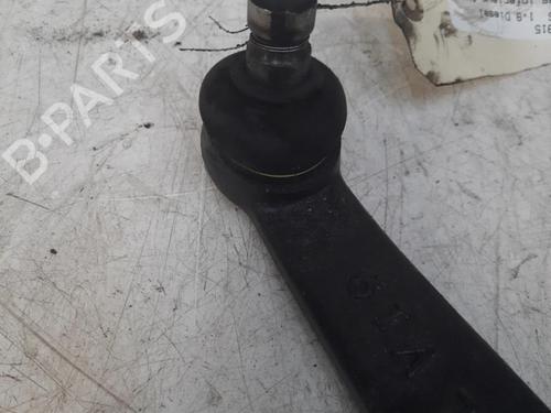 Querlenker links vorne für PEUGEOT 206 Hatchback (2A/C) 1.9 D (69 hp) 28762828