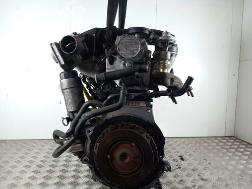 Engine SEAT INCA (6K9) 1.9 SDI | BP28757378M1