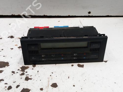 Used Climate control Climate control VW SHARAN (7M8, 7M9, 7M6) 1.9 TDI 4motion (115 hp) 28766434 28766434