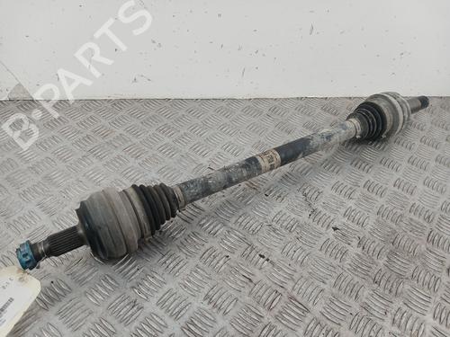 Used Right rear driveshaft Right rear driveshaft MERCEDES-BENZ C-CLASS (W205) C 200 d (205.007) (136 hp) 40110847 40110847