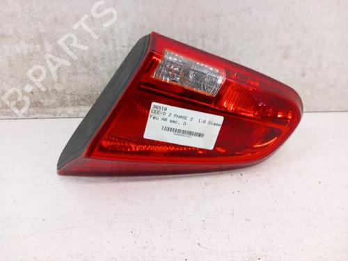 Right tailgate light KIA CEE'D (JD) 1.6 CRDi 136 | BP28741112C80 