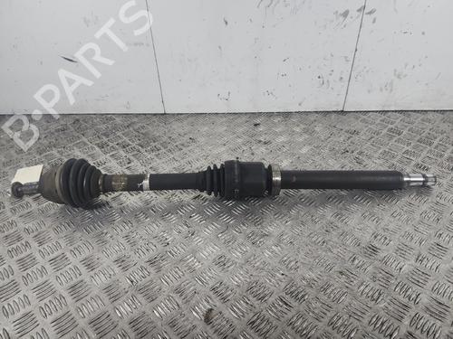 Used Right front driveshaft Right front driveshaft FORD C-MAX (DM2) 1.8 TDCi (115 hp) 35814975 35814975