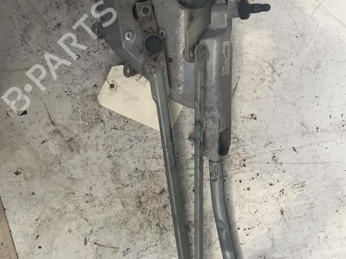 Viskermotor vindrude FORD FIESTA VI (CB1, CCN) 1.25 (82 hp) 28750455
