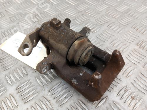Left rear brake caliper SKODA FABIA II (542) 1.2 TSI | BP28757470M107