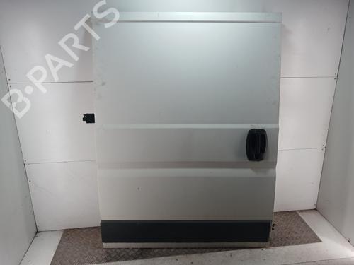 Højre side skydedør CITROËN JUMPER II Van 2.2 HDi 130 (130 hp) 31761331