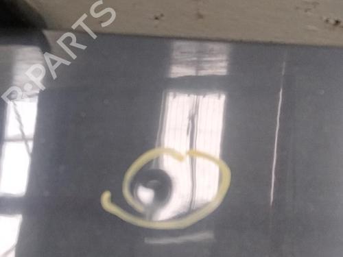 Used Tailgate VW FOX Hatchback (5Z1, 5Z3, 5Z4) 1.2 (55 hp) 28771198