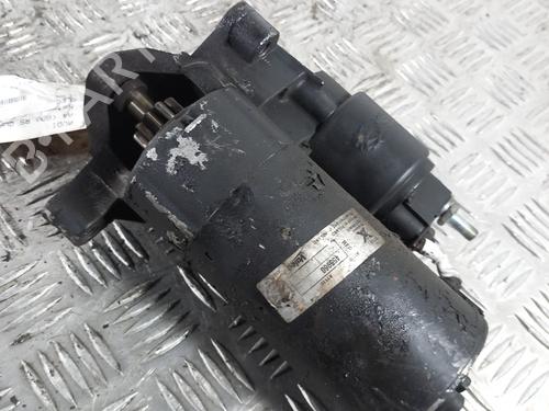 Starter PEUGEOT PARTNER Box Body/MPV (5_, G_) 1.9 D | BP29497386M8 