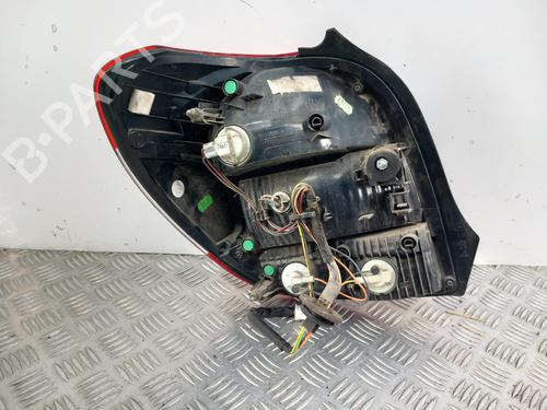 Right taillight PEUGEOT 108 1.0 VTi | BP37503376C35 - Image 2
