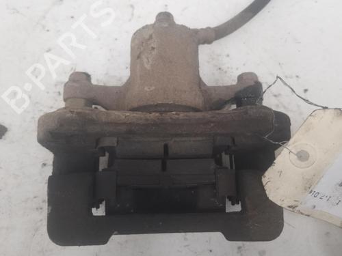 Used Right rear brake caliper HYUNDAI ix35 (LM, EL, ELH) 1.7 CRDi (116 hp) 28784543