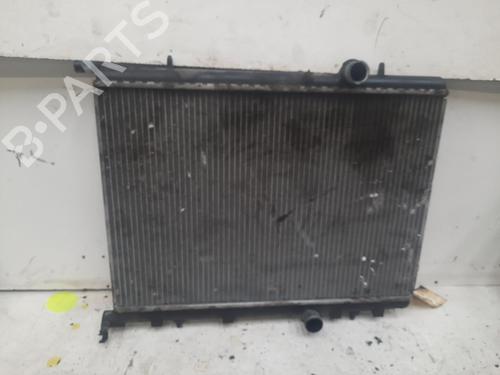 Used Water radiator CITROËN XSARA PICASSO (N68) 2.0 HDi (90 hp) 28769191
