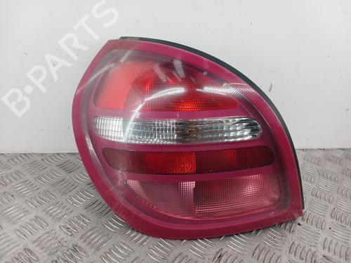 left-taillight-nissan-almera-ii-hatchback-n16-2000-32029684 main image