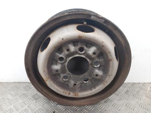 Used Rim MERCEDES-BENZ MB Van (W631) D (631.332, 631.342) (72 hp) 29335651