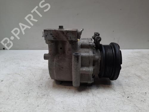 AC compressor FORD FIESTA VI (CB1, CCN) 1.25 | BP28759449M34 - Image 2