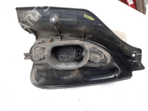 Used Left taillight RENAULT ESPACE III (JE0_) 2.2 12V TD (JE0E, JE0H, JE0P) (113 hp) 28763842