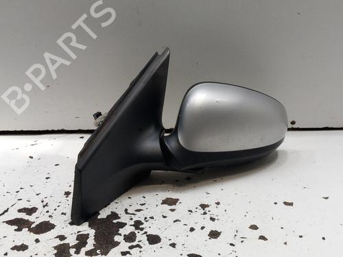 Left mirror FIAT BRAVO II (198_) 1.9 D Multijet (198AXE1A) | BP28778156C26 
