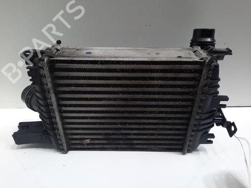 Used Intercooler RENAULT CLIO IV (BH_) 1.5 dCi 75 (75 hp) 28753326