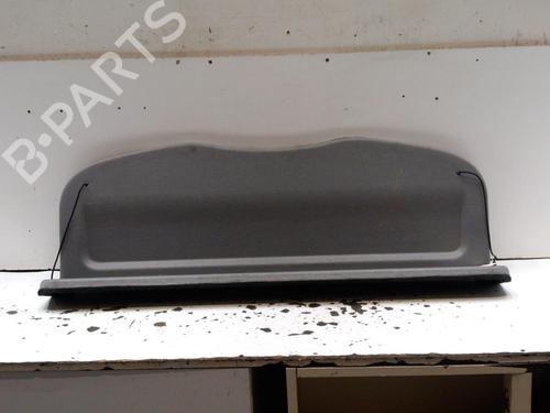 Used Rear parcel shelf RENAULT SCÉNIC II (JM0/1_) 1.9 dCi (JM14) (131 hp) 28766910