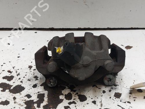 Left front brake caliper PEUGEOT 508 I (8D_) 2.2 HDi | BP28755515M105 - Image 3