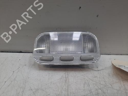 Interior roof light PEUGEOT 407 (6D_) 1.6 HDi 110 (6D9HZC, 6D9HYC) | BP28771161I8 