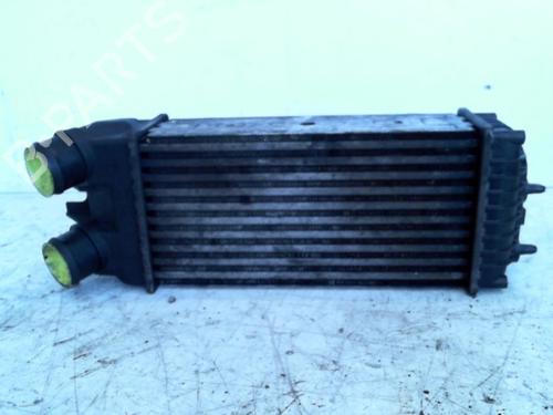Used Intercooler CITROËN XSARA PICASSO (N68) 1.6 HDi (109 hp) 28754935